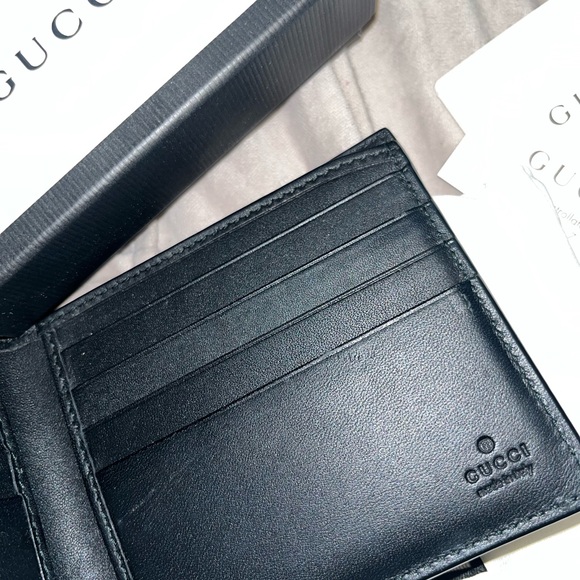GUCCI SEGA WALLET - Picture 3 of 4